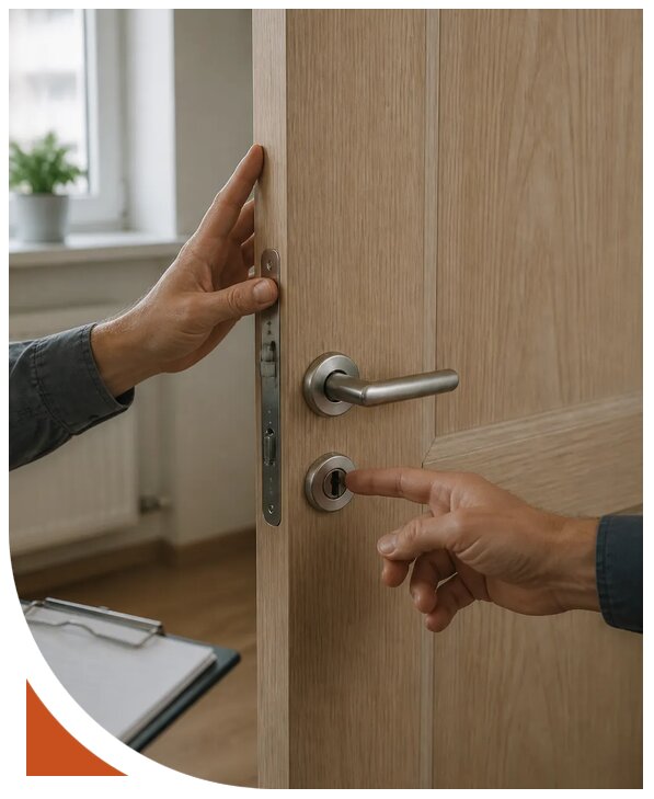 Замок с застрявшим ключом: вскрытие в Ухте от 2531 р. | Разлок-Хта