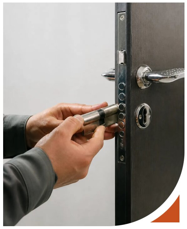 Замена замков Mul T Lock с выездом в Ухте круглосуточно
