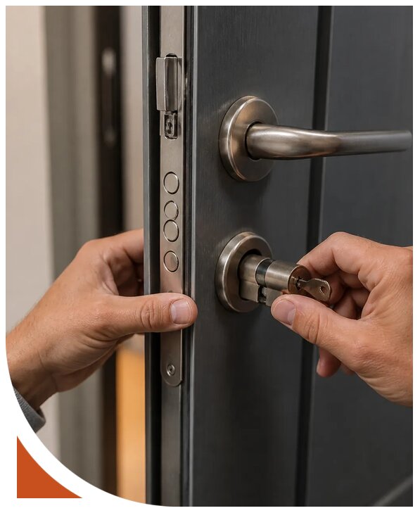 Срочная замена замков Abloy в Ухте от 6581 р. | Разлок-Хта