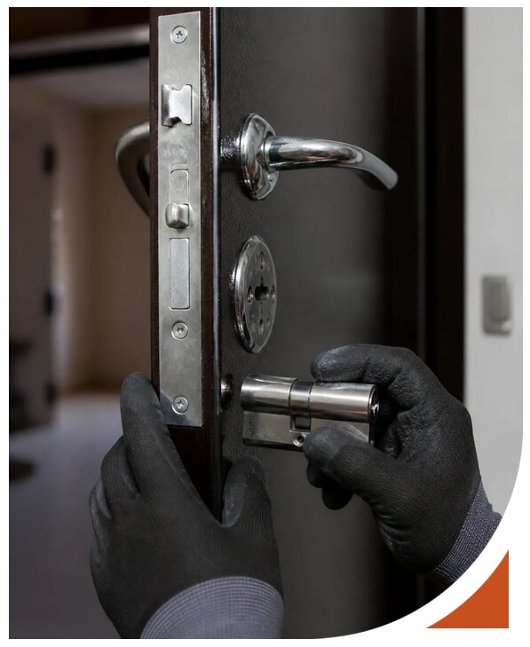 Замена замков Abloy срочно с гарантией и выездом в Ухте