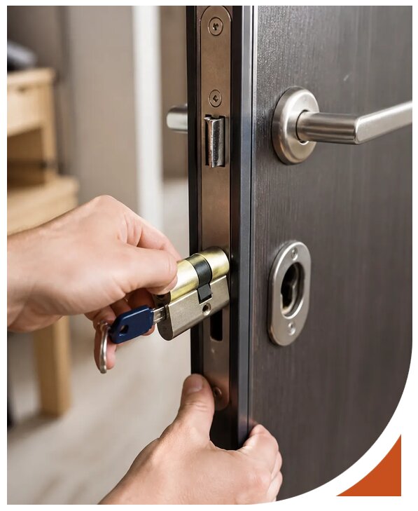 Профессиональный ремонт замков Mul T Lock с выездом в Ухте