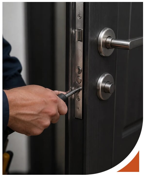 Ремонт замков Abloy с выездом мастера на дом в Ухте